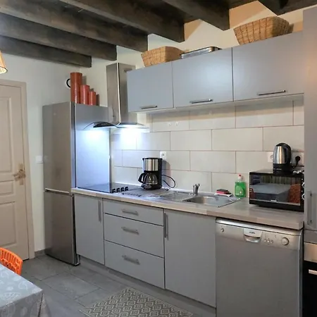 Les Du Monde , 2 Chambres- 4 Lits Simples Modulables En Lits Doubles Apartment