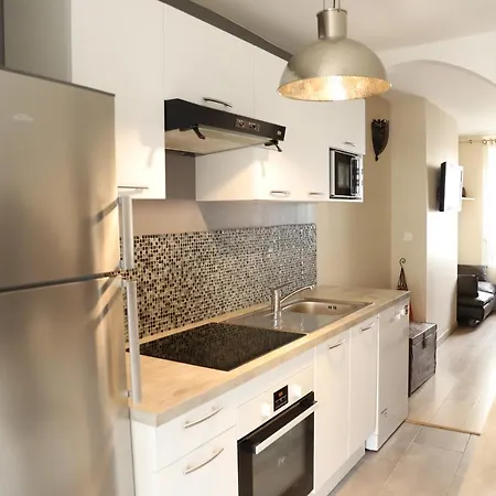 Les Du Monde , 2 Chambres- 4 Lits Simples Modulables En Lits Doubles * Le Havre