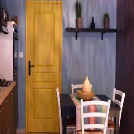 Apartment Les Du Monde , 2 Chambres- 4 Lits Simples Modulables En Lits Doubles Le Havre