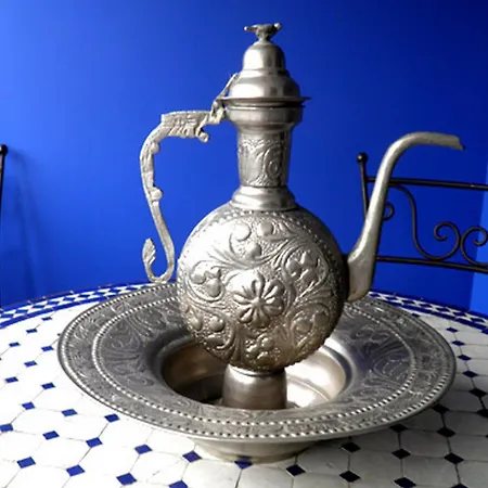 Les Du Monde , 2 Chambres- 4 Lits Simples Modulables En Lits Doubles Hawr