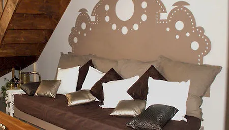 公寓 Les Du Monde , 2 Chambres- 4 Lits Simples Modulables En Lits Doubles 勒阿弗尔