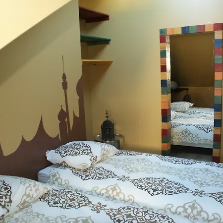 Les Du Monde , 2 Chambres- 4 Lits Simples Modulables En Lits Doubles Apartment Le Havre
