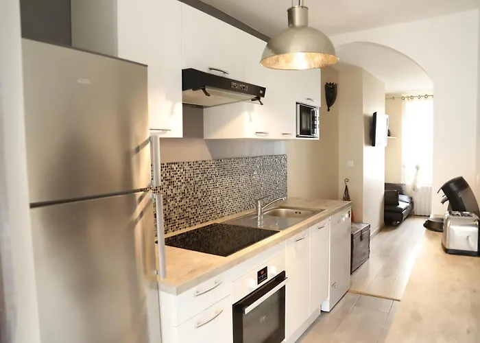 Les Du Monde , 2 Chambres- 4 Lits Simples Modulables En Lits Doubles * Le Havre