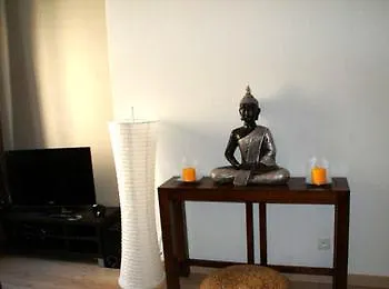 Les Du Monde , 2 Chambres- 4 Lits Simples Modulables En Lits Doubles Apartment Le Havre