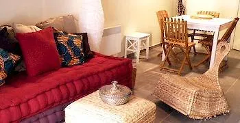 Les Du Monde , 2 Chambres- 4 Lits Simples Modulables En Lits Doubles * Le Havre