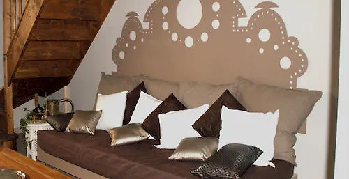 Apartment Les Du Monde , 2 Chambres- 4 Lits Simples Modulables En Lits Doubles Le Havre