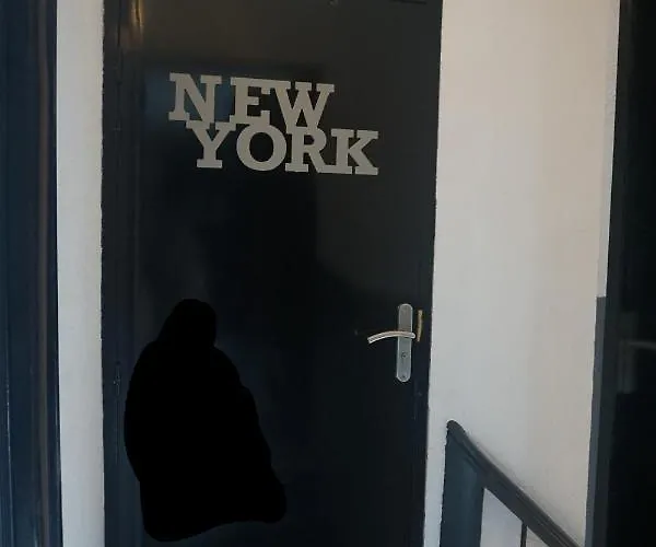 Les Du Monde , 2 Chambres- 4 Lits Simples Modulables En Lits Doubles Apartment Le Havre